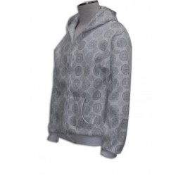 FA001 拉鏈衛衣外套訂做  全件印花 帽印花 熱升華印製衛衣 衛衣外套DIY 衛衣廠家 FA001 拉鏈衛衣外套訂做  全件印花 帽印花 熱升華印製衛衣 衛衣外套DIY 衛衣廠家